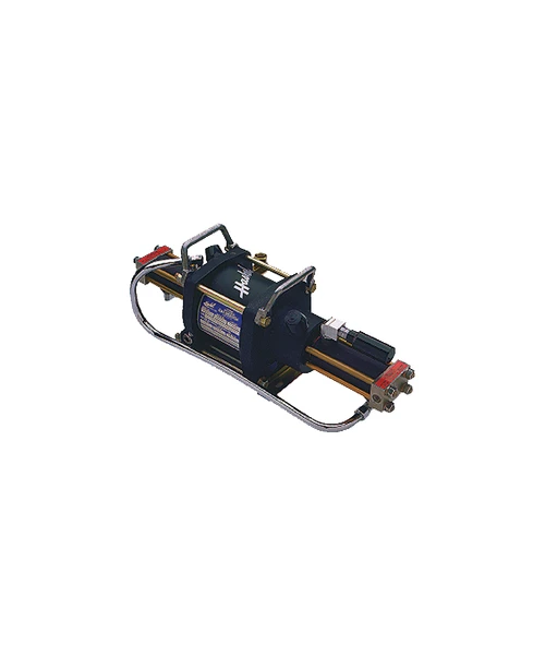 Haskel Gas Booster AGT-62/152