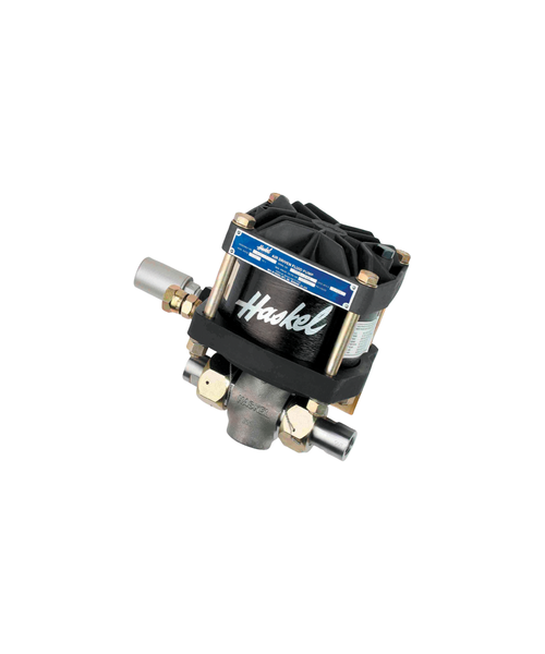 Haskel 1.5 HP Pneumatic Driven Liquid Pump AW-35