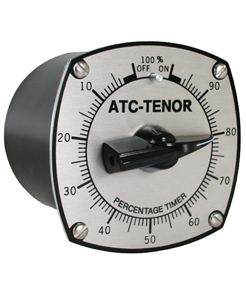 ATC CP Series 15 min Percentage Timer, CP-15M-A