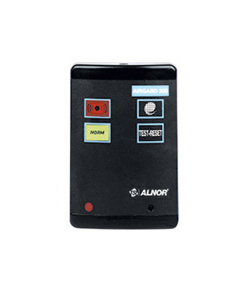 Alnor AirGard Monitor 200AG