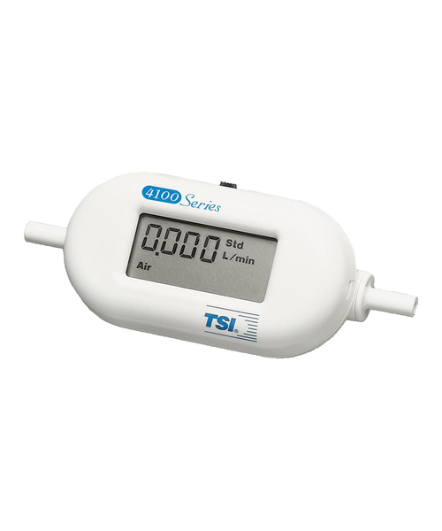 TSI Mass Flow Meter 20 L/min 41433