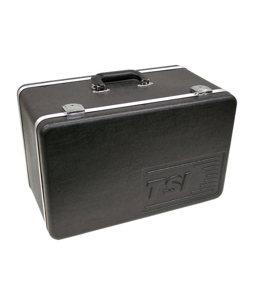 TSI Portable Particle Counter Carry Case 700086