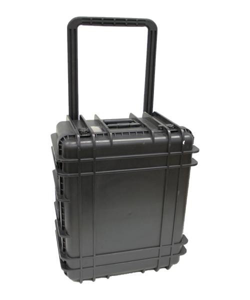 TSI Heavy Duty Carrying Case 700087