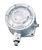 Barksdale Series B1X Explosion Proof Bourdon Tube, Single Setpoint, 50 to 1200 PSI, B1X-A12SS-EX