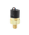 Barksdale Series CSP Compact Pressure Switch, Single Setpoint, 3 to 7 PSI, CSP11-21-11B