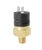 Barksdale Series CSP Compact Pressure Switch, Single Setpoint, 25 to 150 PSI, CSP13-31-13B