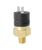 Barksdale Series CSP Compact Pressure Switch, Single Setpoint, 25 to 150 PSI, CSP13-31-13B