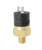 Barksdale Series CSP Compact Pressure Switch, Single Setpoint, 4 PSI Falling Factory Preset CSP2-33-23B-4F