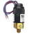 Barksdale Series 96201 Compact Pressure Switch, Single Setpoint, 1450 to 4400 PSI, T96201-BB3-J36
