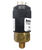 Barksdale Series 96201 Compact Pressure Switch, Single Setpoint, 1450 to 4400 PSI, T96201-BB3-T1-V