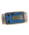 GPI Flomec 1" ISOF Stainless Steel Industrial Flow Meter, 5-50 GPM, G2S10I09GMA