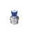 PR7L Pressure Regulator, Single Stage, SS316L, 0-25 PSIG PR7L-1A11ACD111