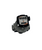DON Oval Flow Meter, Aluminum/PPS, 2" NPT, 13-150 GPM DON-140GN9
