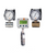 RCM Flow Meter, Liquid, 3", 50-400 GPM RCM-5232