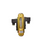 SV Float Type Flow Meter, 1 Switch, 1/4" NPT, 0.2-1.4 GPM SV-6105