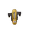SV Float Type Flow Meter, 2 Switch, 1/2" NPT, 0.5-2.7 GPM SV-7106