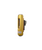 SV Float Type Flow Meter, 2 Switch, 1/2" NPT, 0.5-2.7 GPM SV-7106