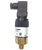 Barksdale Series 96201 Compact Pressure Switch, 360 to 1700 PSI, 96201-BB2-T2-P1