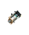 Haskel M Series 0.33 HP Pneumatic Driven Liquid Pump M-188