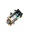 Haskel M Series 0.33 HP Pneumatic Driven Liquid Pump MS-12