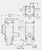 Haskel M Series 0.33 HP Pneumatic Driven Liquid Pump MS-12
