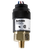 Barksdale Series 96201 Compact Pressure Switch, Single Setpoint, 2.5 to 15 PSI, T96211-BB1