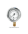 Ashcroft Type 1009 Stainless Steel Duralife Pressure Gauge 0-100 PSI 25-1009-AW-02L-100#