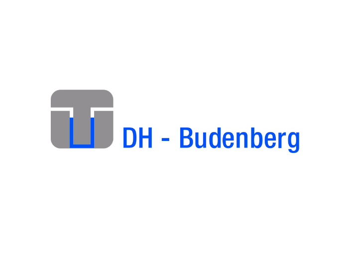 DH Budenberg