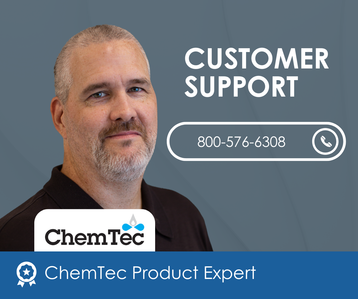 ChemTec Product Expert