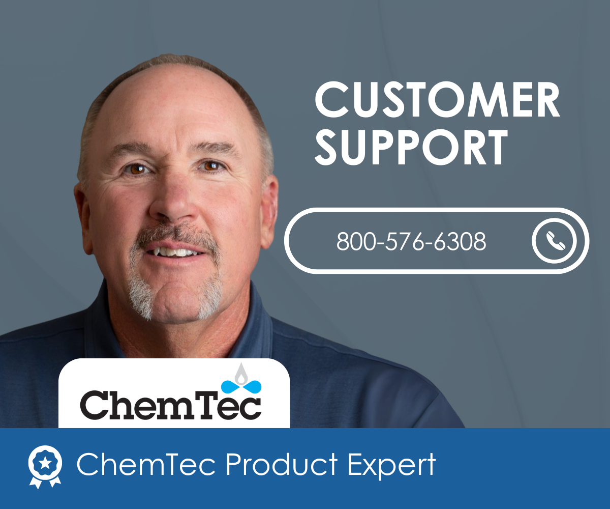 ChemTec Product Expert