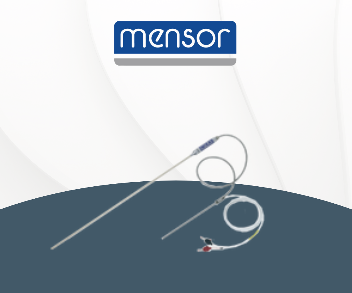 Mensor Accessories
