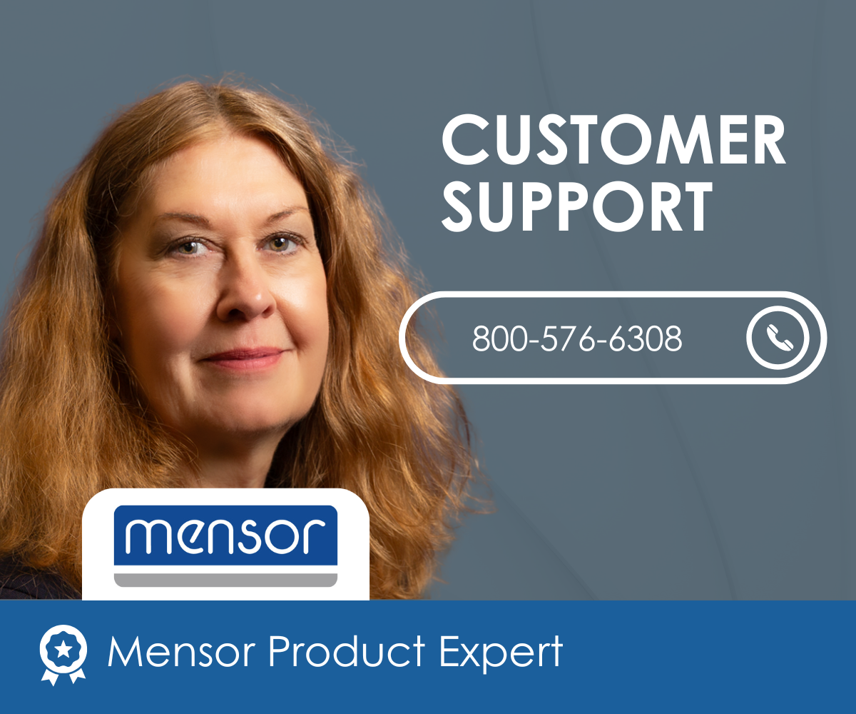 Mensor Product Expert