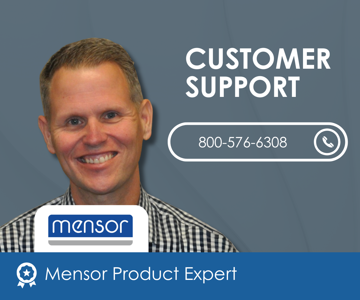 Mensor Product Expert