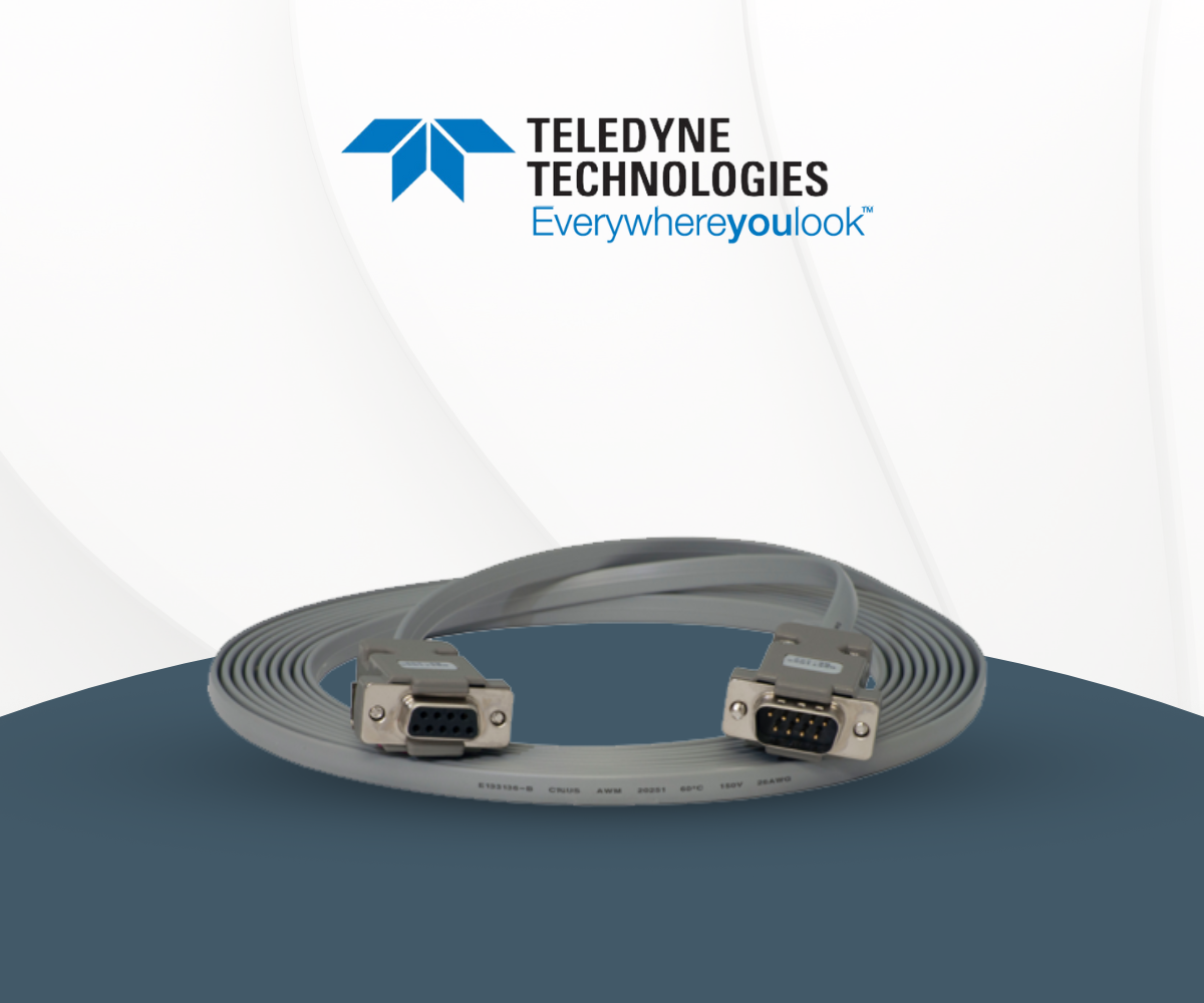 Teledyne Hasting Accessories