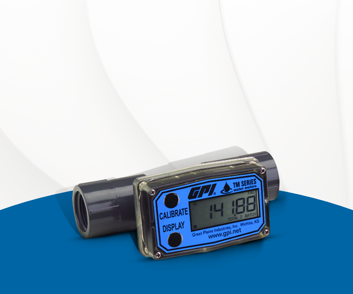 Flow Meters