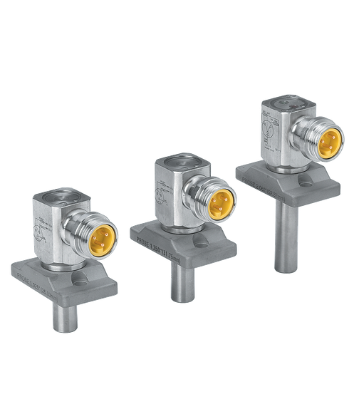GO Switch 7E-73658-3DD Model 7E Position Sensor - FLW, Inc.