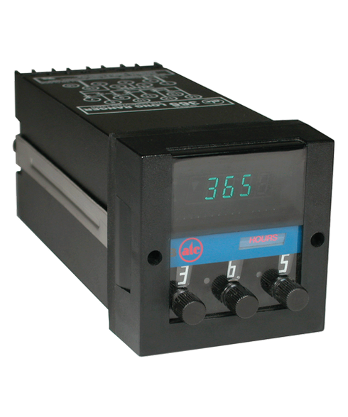 ATC 365C Adjustable Computing Timer with Display, 365C-300-R-30-PX ...