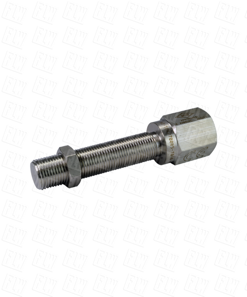 AI-Tek Instruments 70085-1010-406 Passive Speed Sensor - FLW