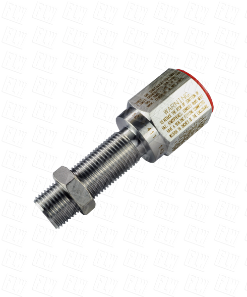 AI-Tek Instruments 70085-1010-411 Passive Speed Sensor - FLW