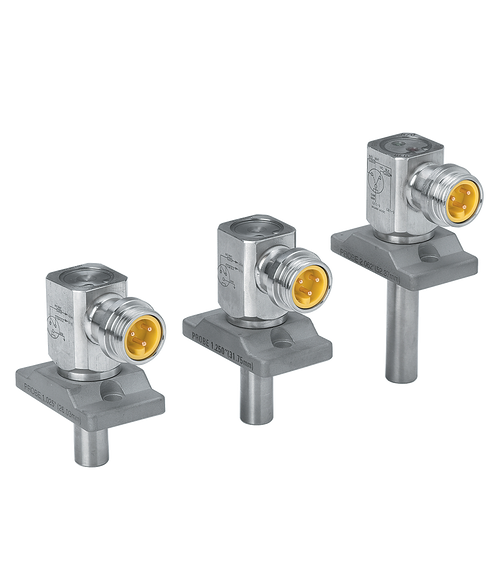 GO Switch 7E-43658-DCA Model 7E Position Sensor - FLW, Inc.