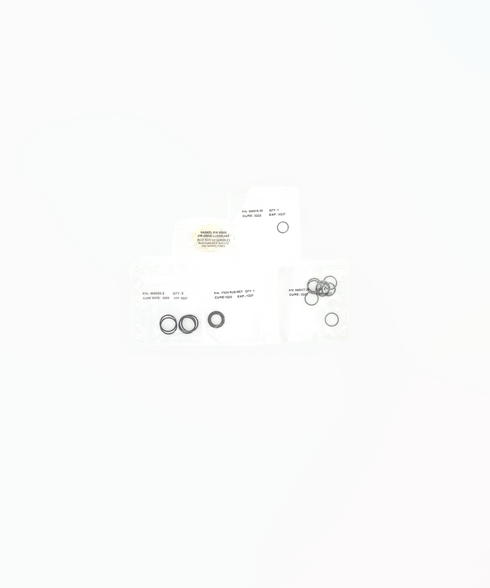 Haskel Seal Kit 16771 - FLW, Inc.
