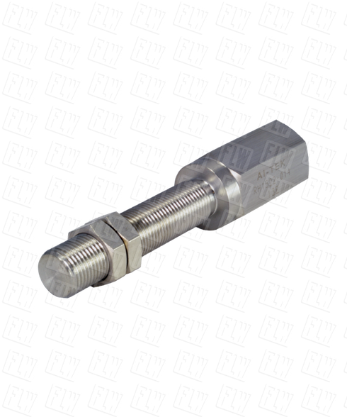 AI-Tek Instruments RH1522-014 RH Series Hall Effect Sensor - FLW, Inc.