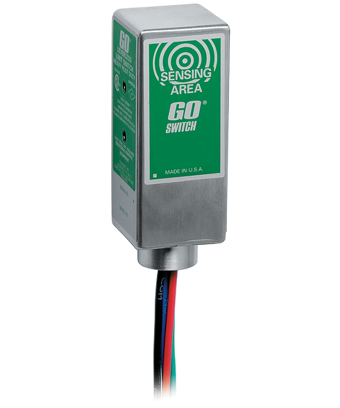 GO Switch 21-11516-A2 Model 21 Limit Switch - FLW, Inc.