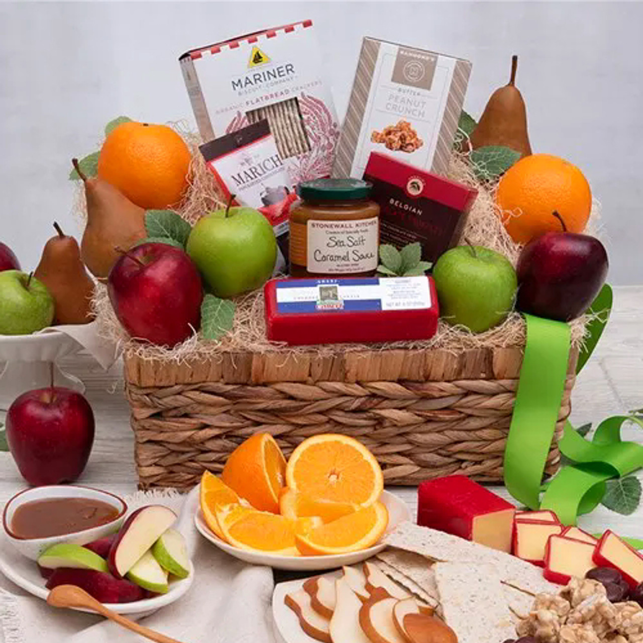 Fruit & Gift Baskets – Procacci Brothers Sales Corp