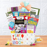 GreatArrivals Gift Baskets Baby's First Birthday, Large Baby Boy