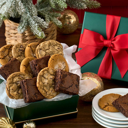 Tis the Season Small: Bakery Gift Box