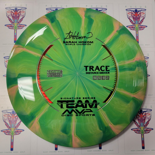 Cosmic Neutron Trace