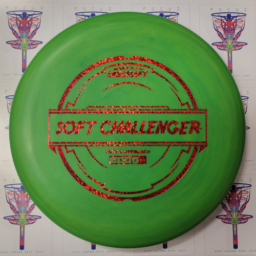 Putter Line Soft Challenger