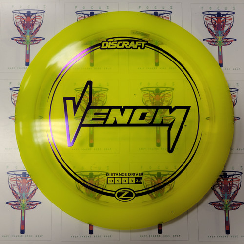 Z Line Venom