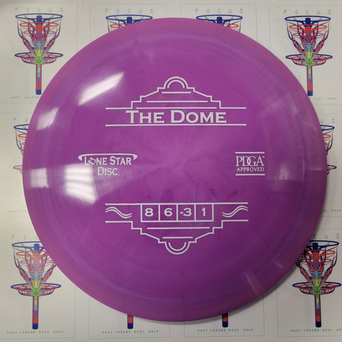 Alpha The Dome